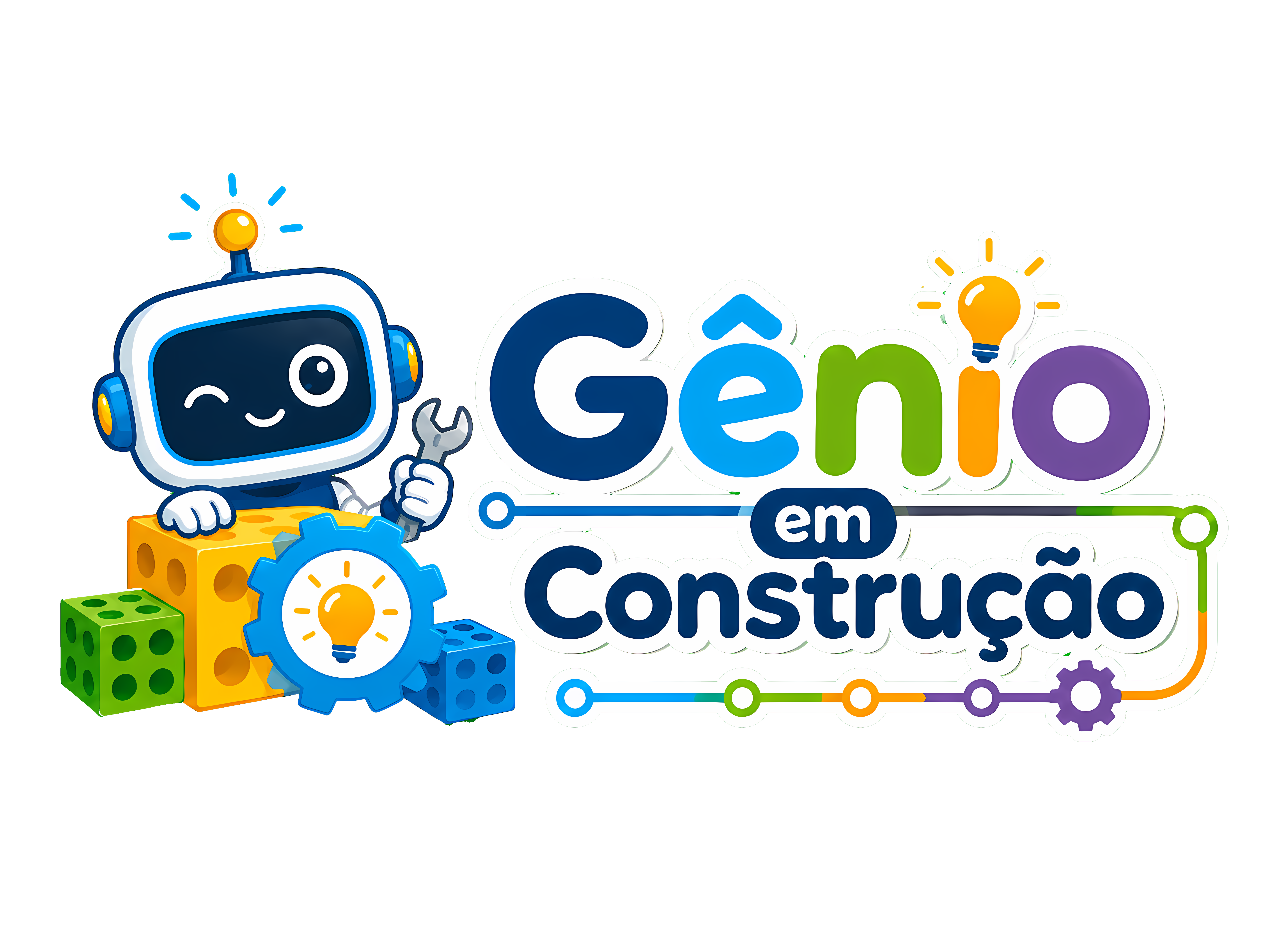 Gênio em Construção